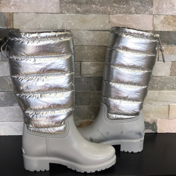 SAM EDELMAN Adda Waterproof Boot - Picture 6 of 10